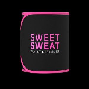 Sweet Sweat Waist Trimmer